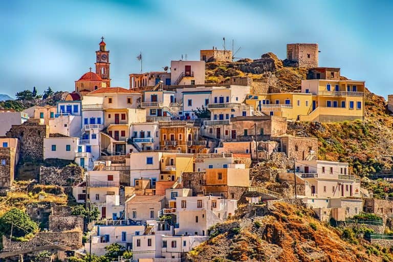Δωδεκάνησα 