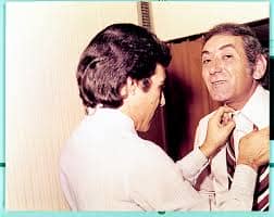 Τόλης Βοσκόπουλος