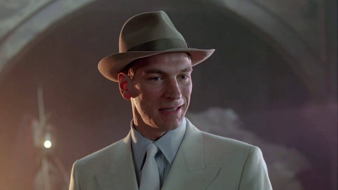 Julian Sands