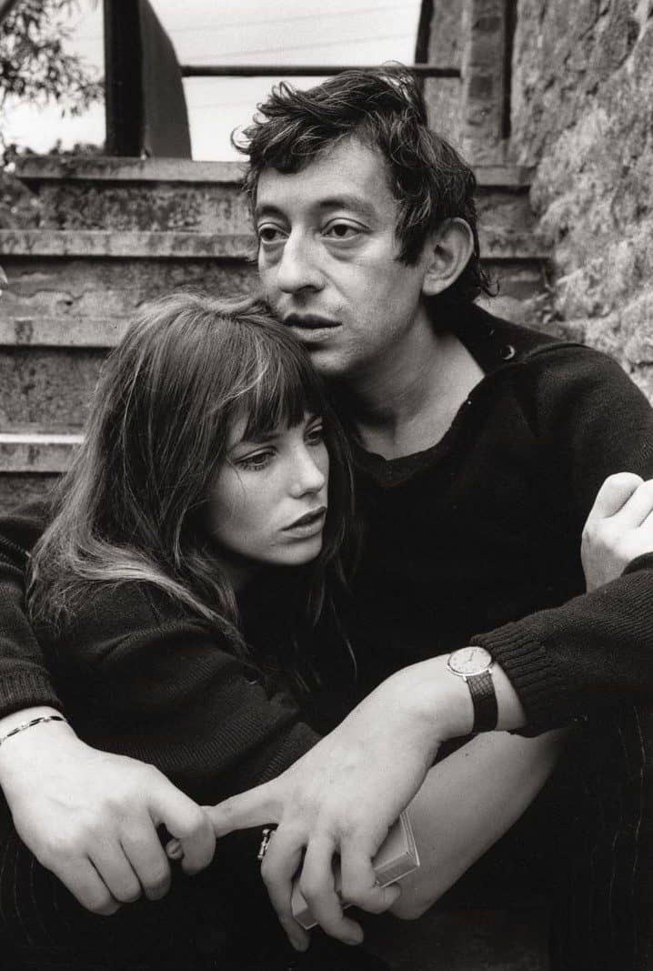 Jane Birkin