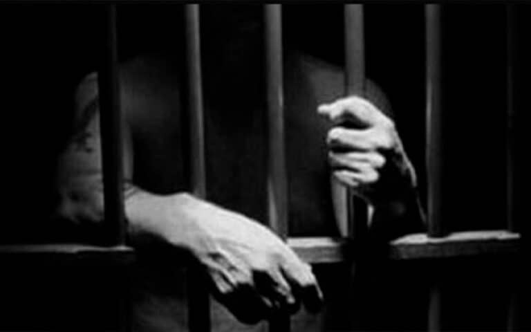 Norway prison system
