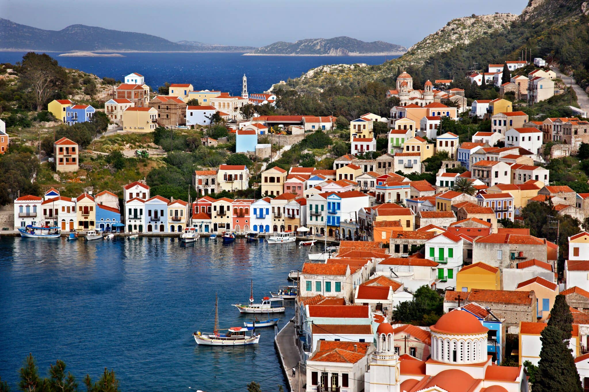 Δωδεκάνησα 