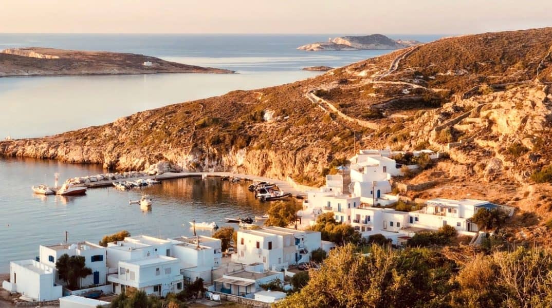 Κυκλάδες 