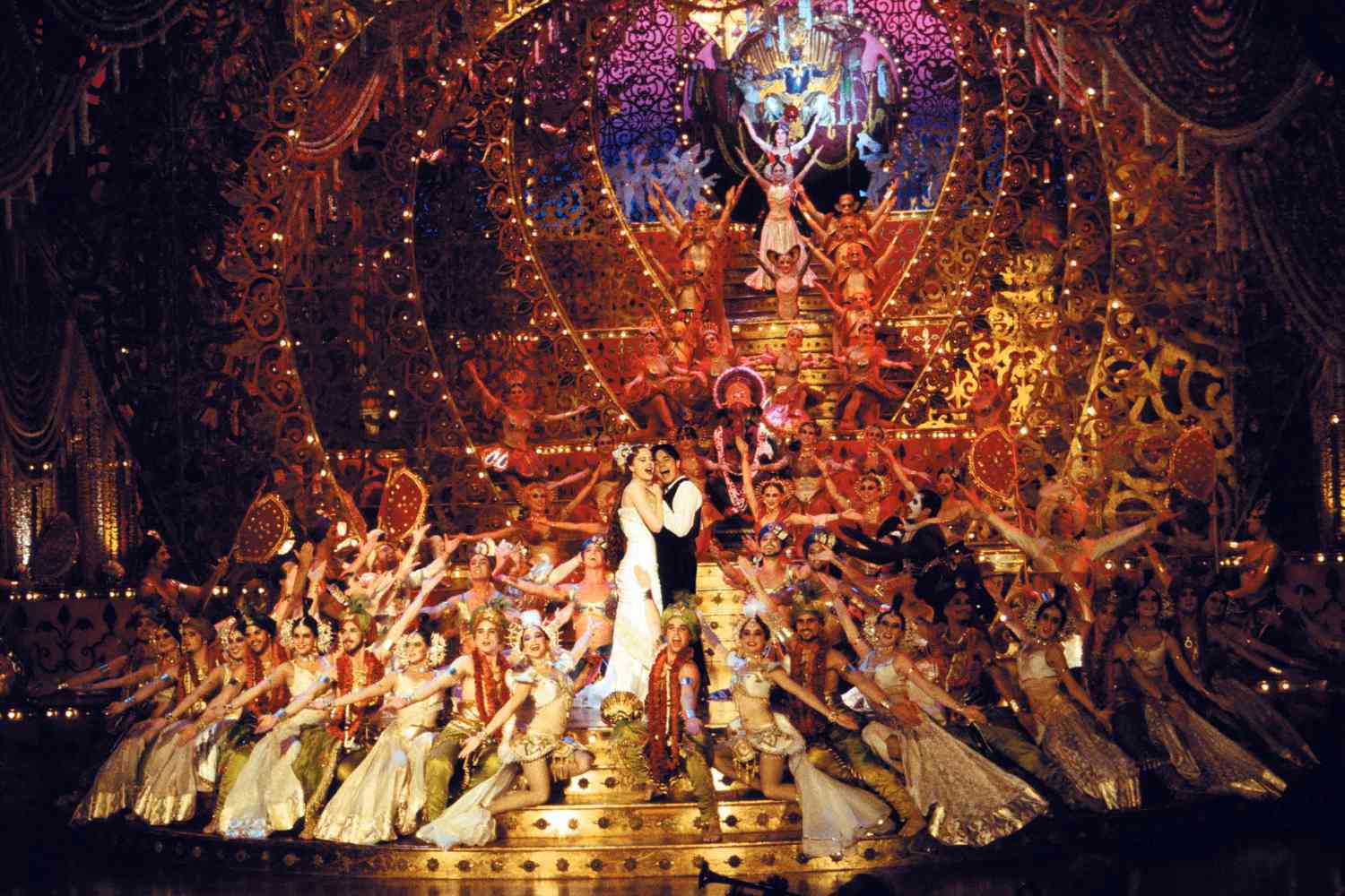 moulin rouge
