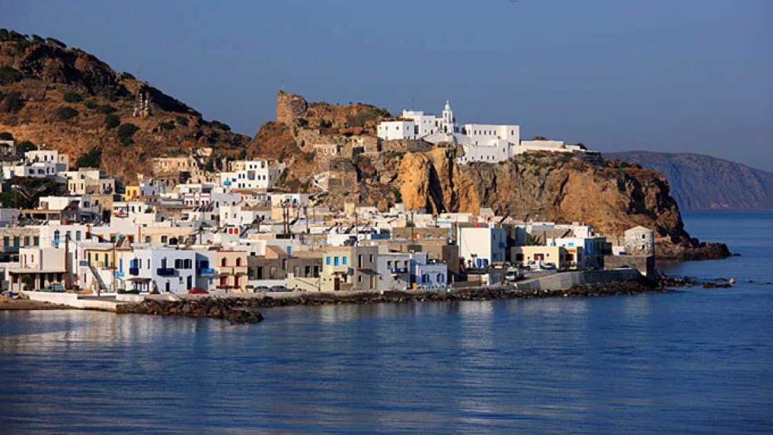 Δωδεκάνησα 