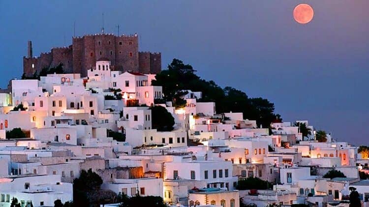 Δωδεκάνησα 