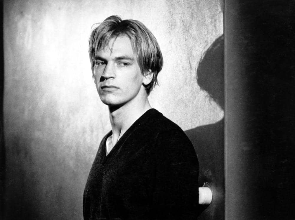 Julian Sands