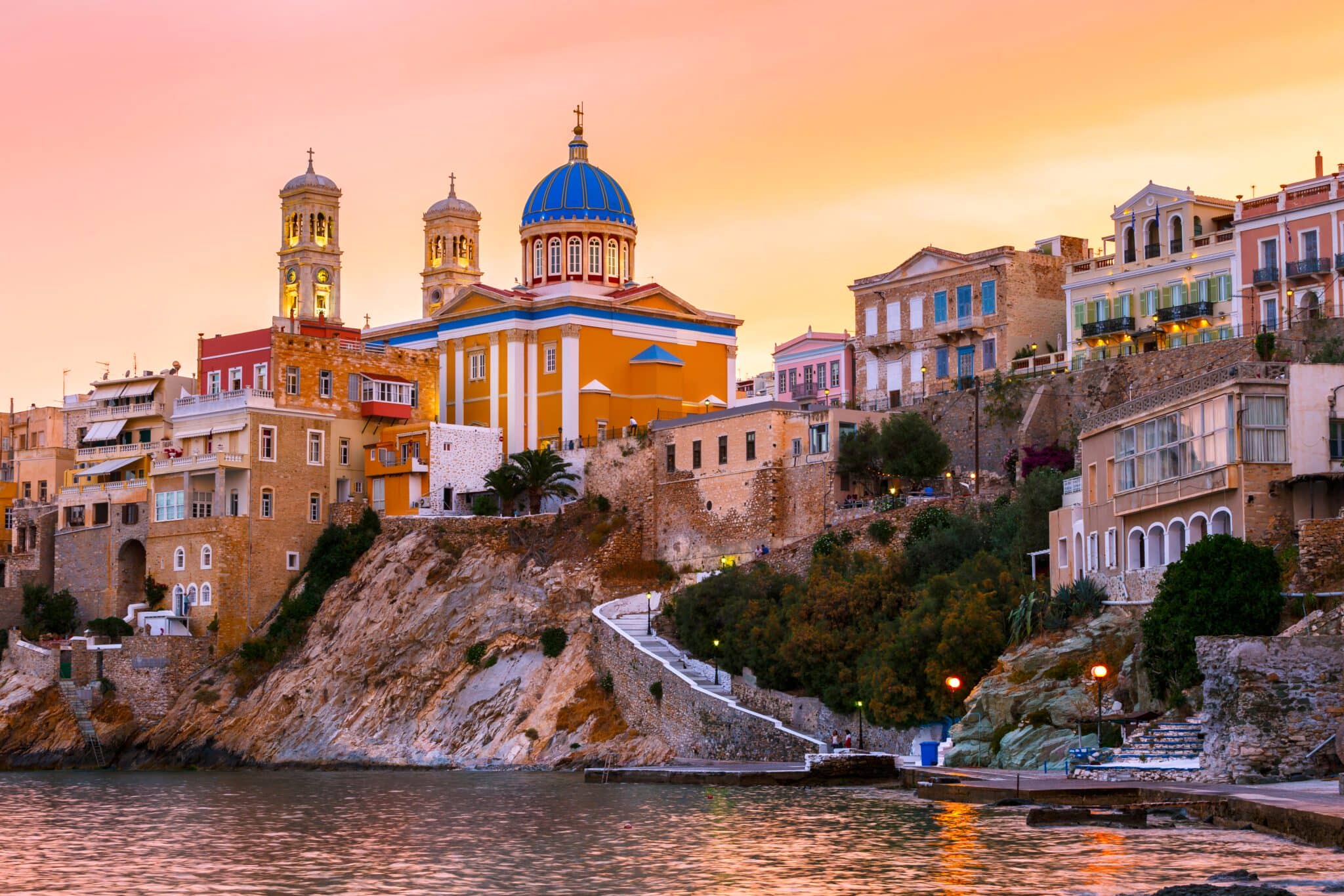 Κυκλάδες 