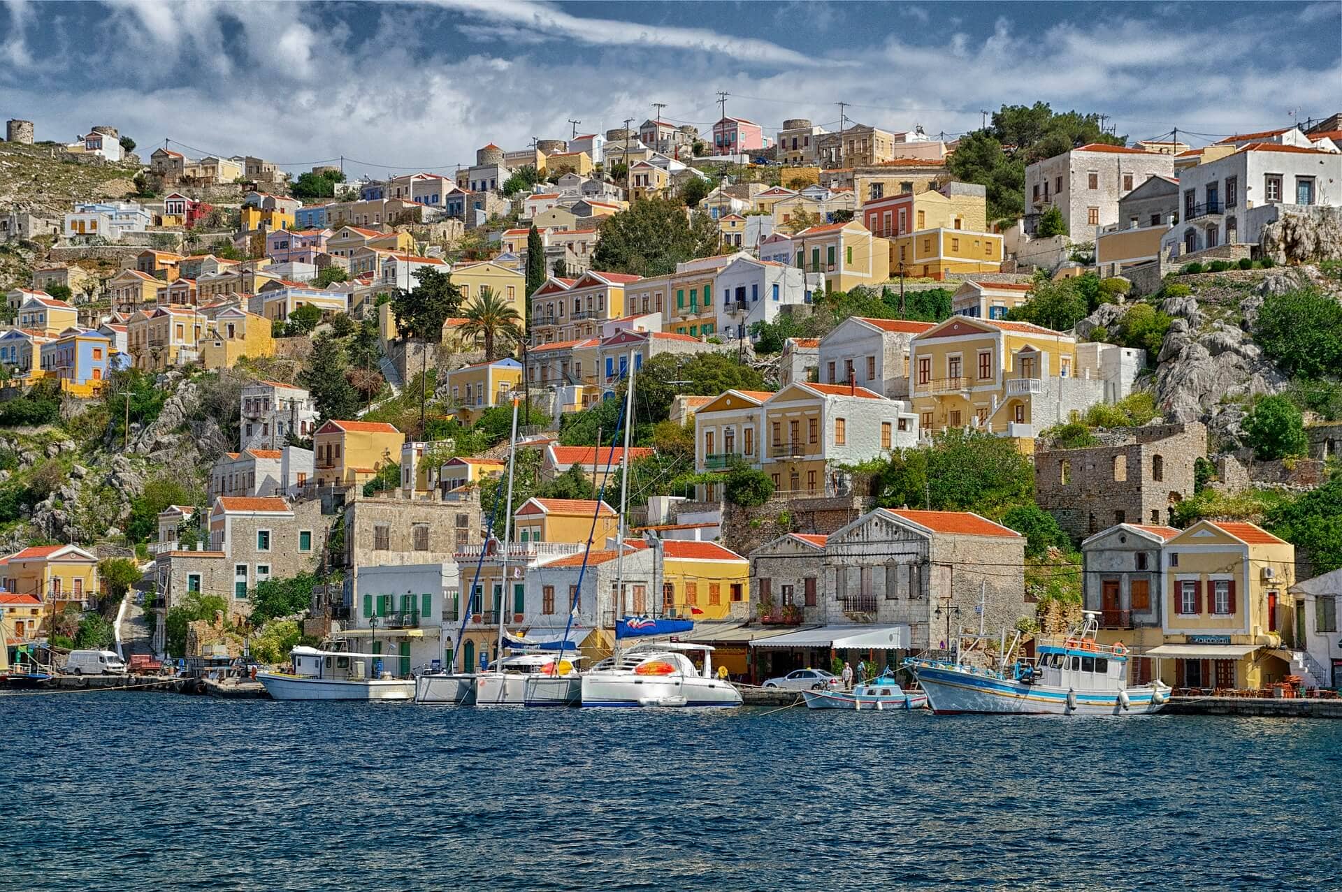 Δωδεκάνησα 