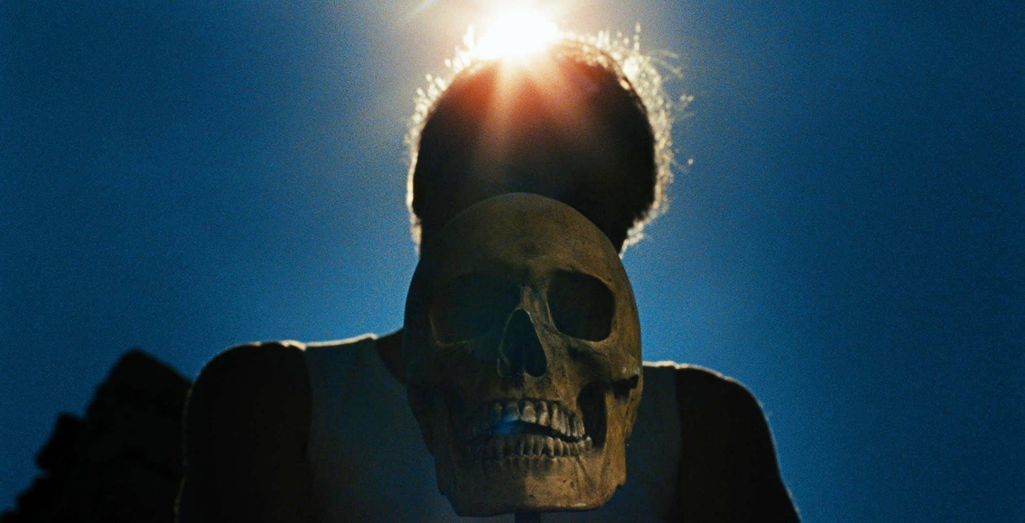 Let the Corpses Tan
