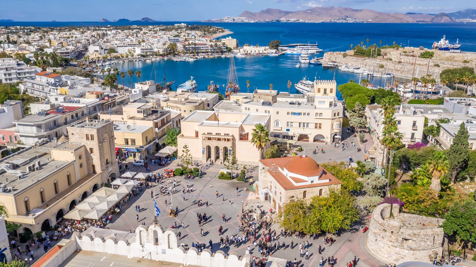 Δωδεκάνησα 