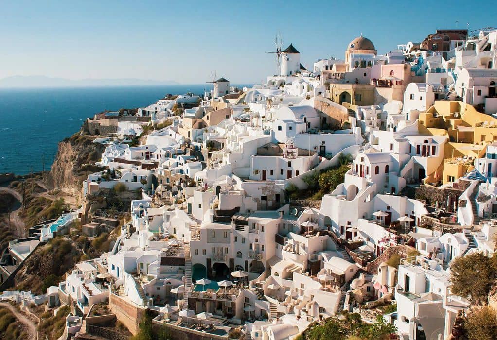 Κυκλάδες