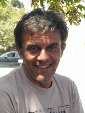 Χρήστος Κυργιάκης