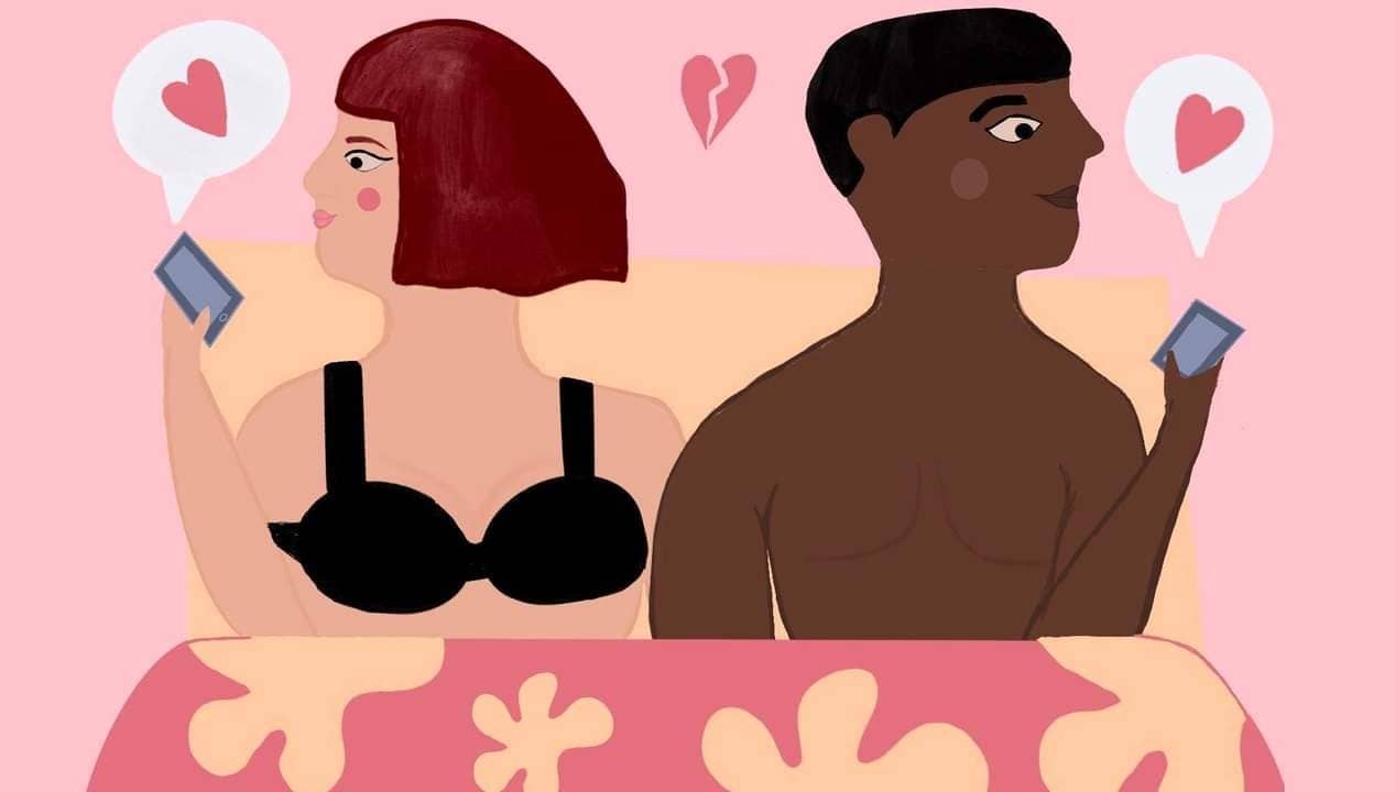 hookup culture