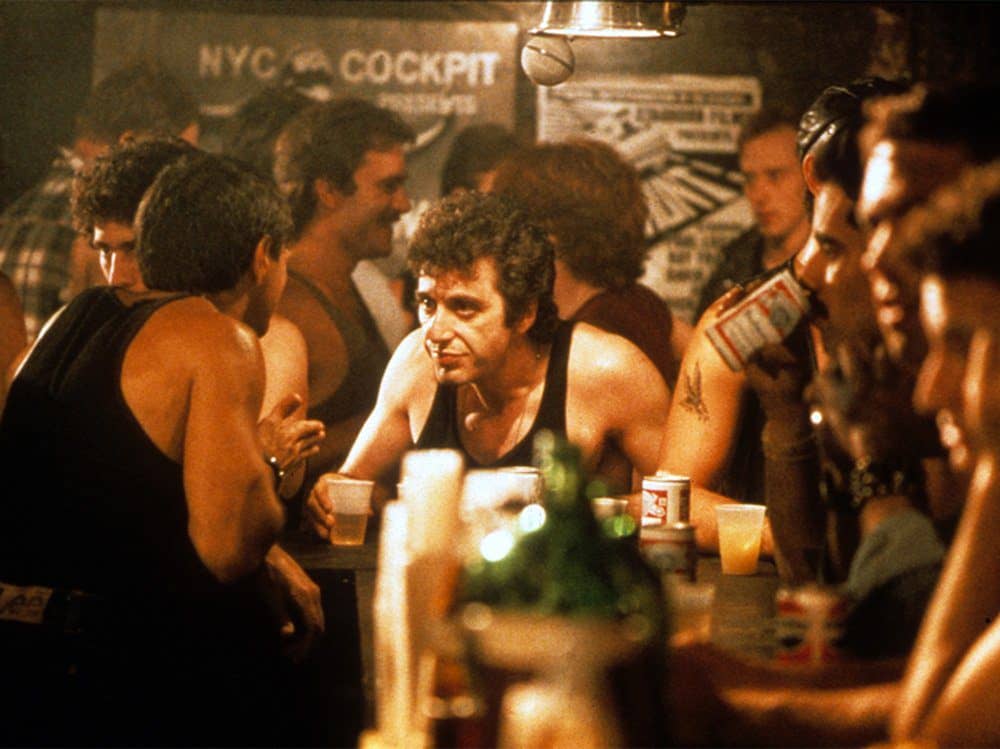 Friedkin