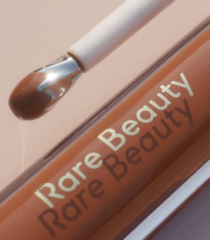 Rare beauty 