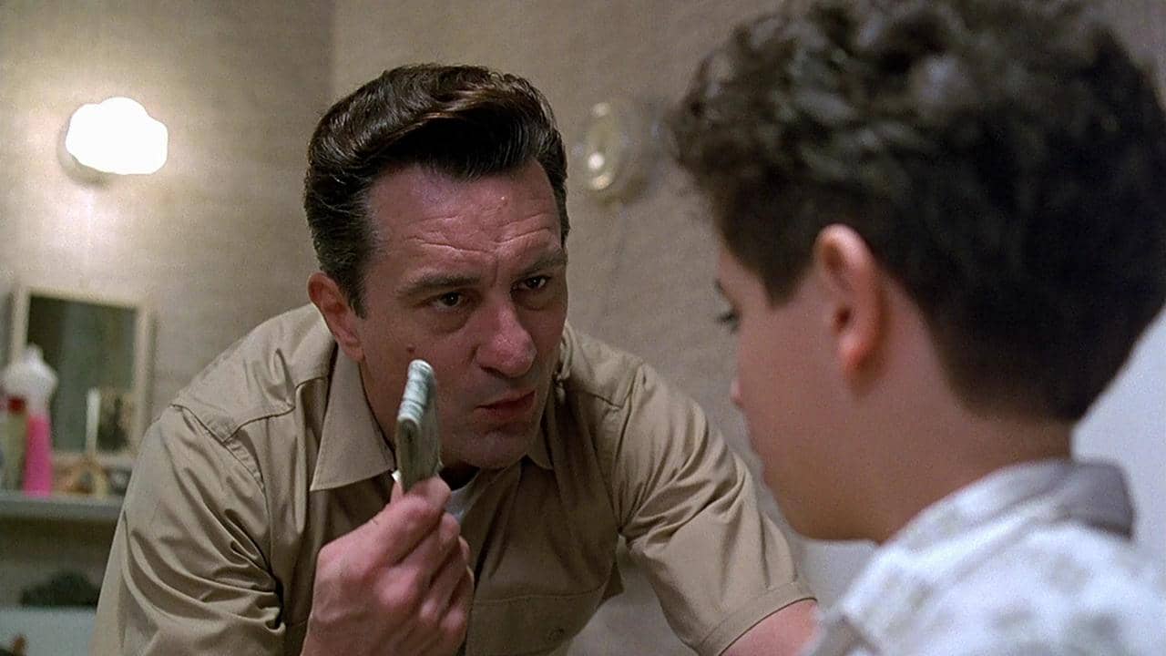 A Bronx Tale