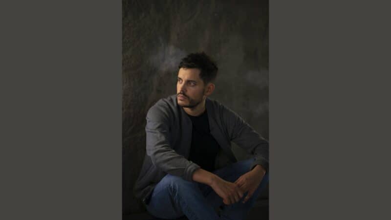 Anthony Passeron