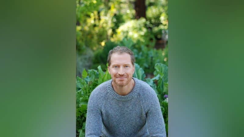 Andrew Sean Greer