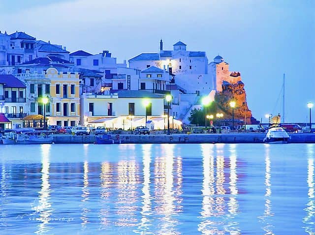 Σποράδες 