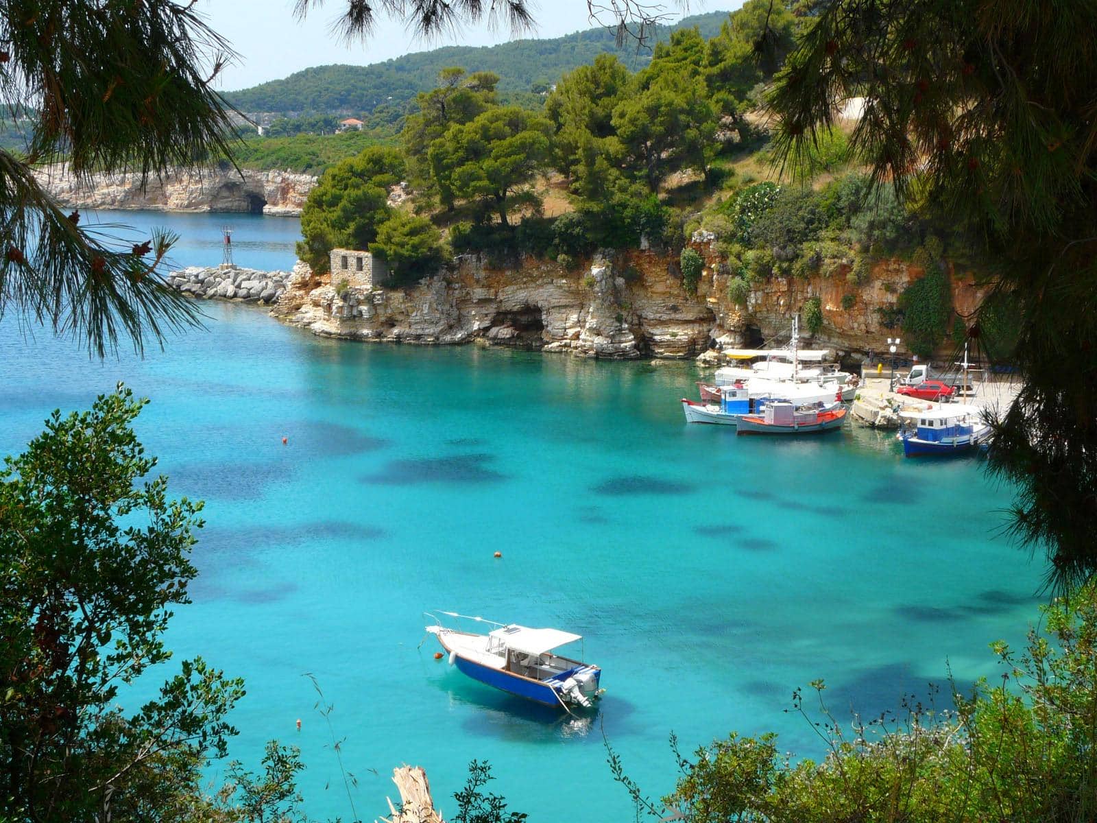 Σποράδες 