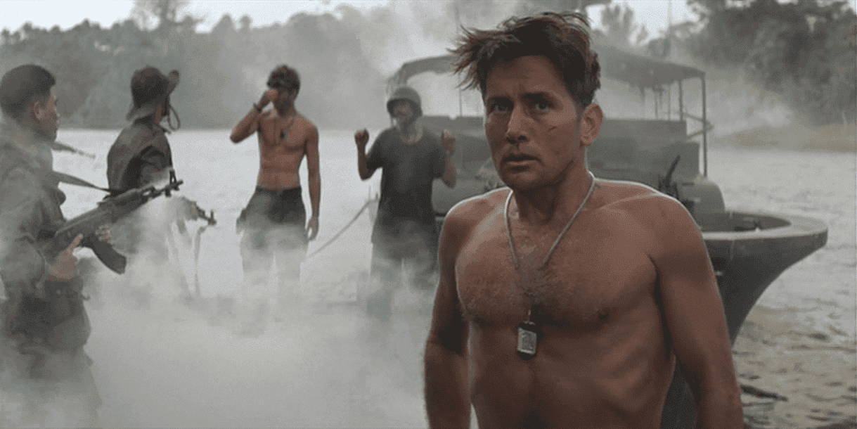 Apocalypse Now