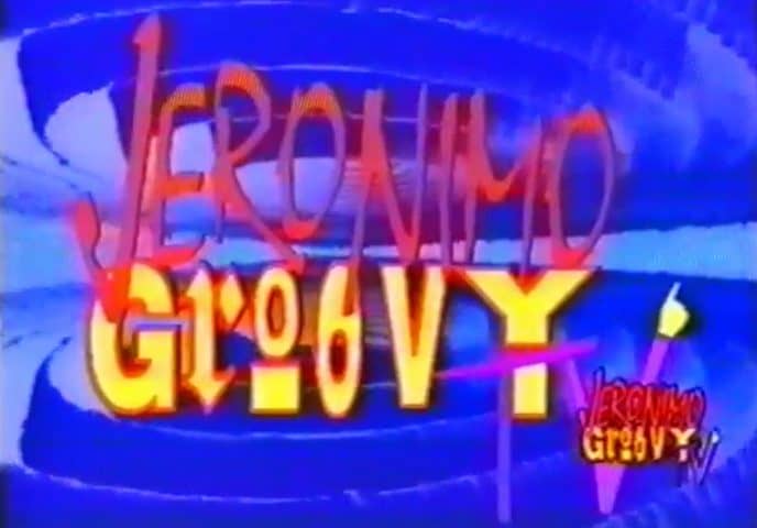 Jeronimo Groovy