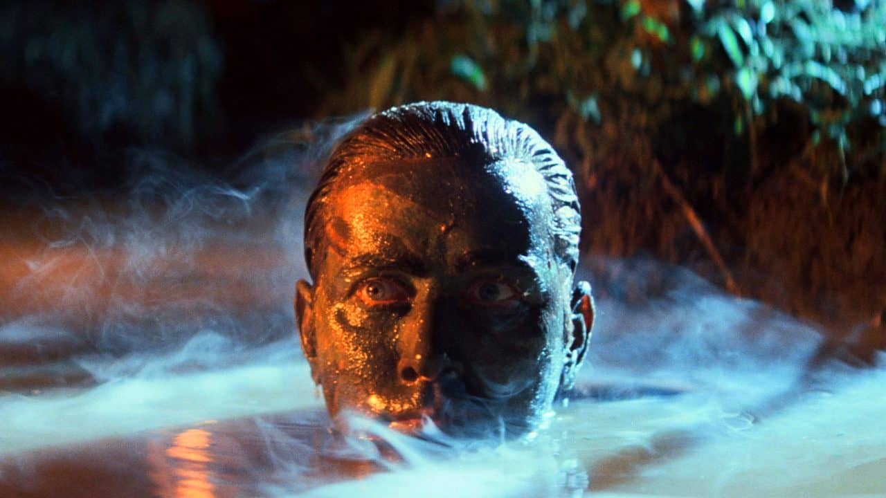 Apocalypse Now
