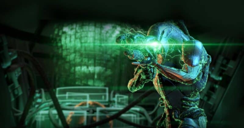 Mass Effect 