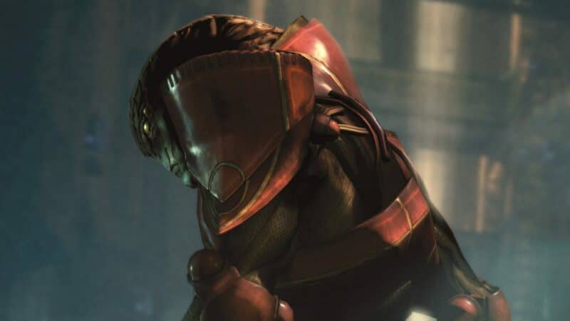 Mass Effect 