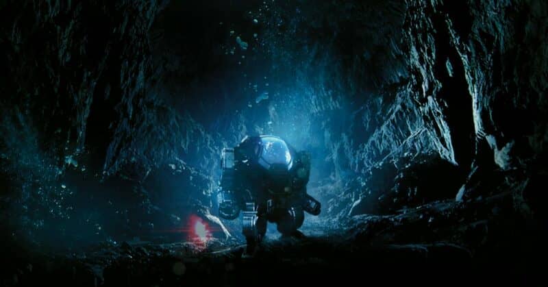 Mass Effect 