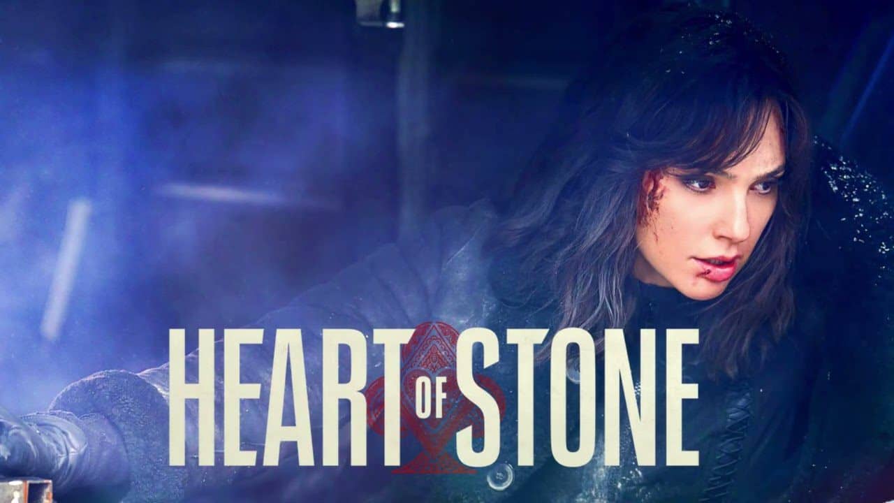 heart of stone