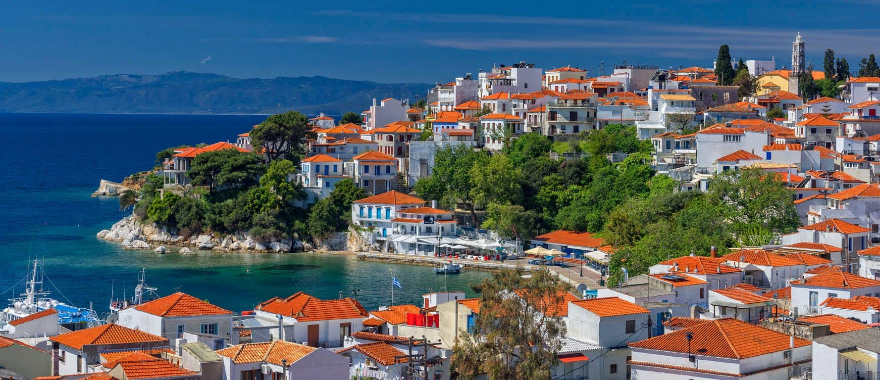 Σποράδες 