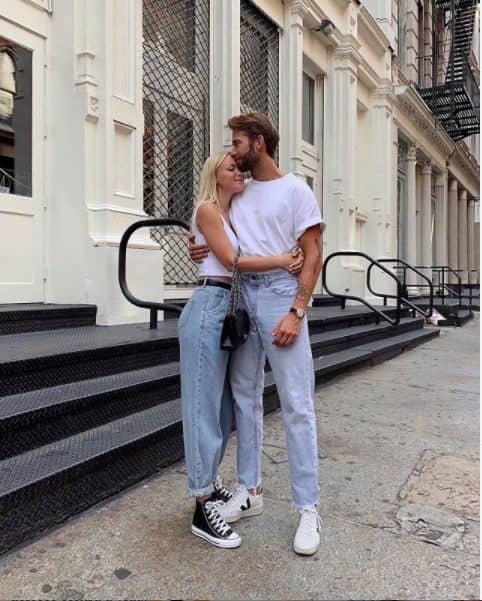 matchy