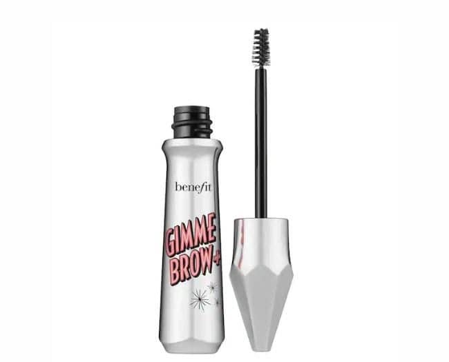Brow gel