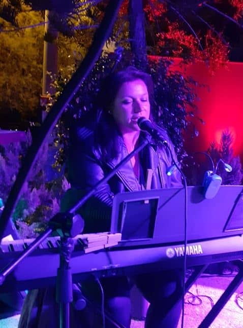 Απόπλους music band