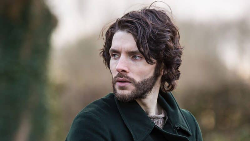 Colin Morgan