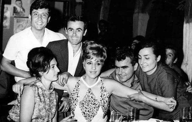 Πόλυ Πάνου