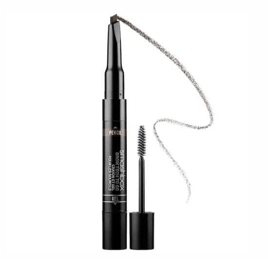 Brow gel
