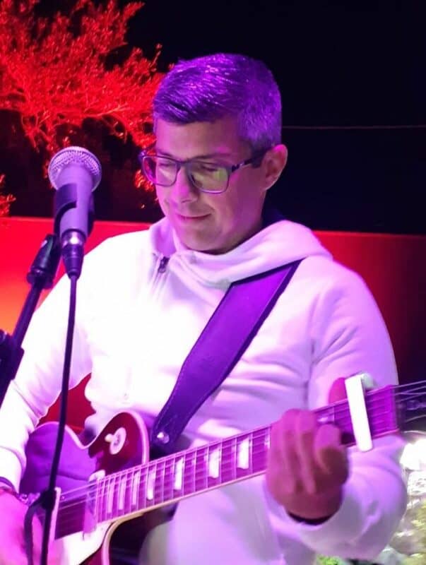 Απόπλους music band