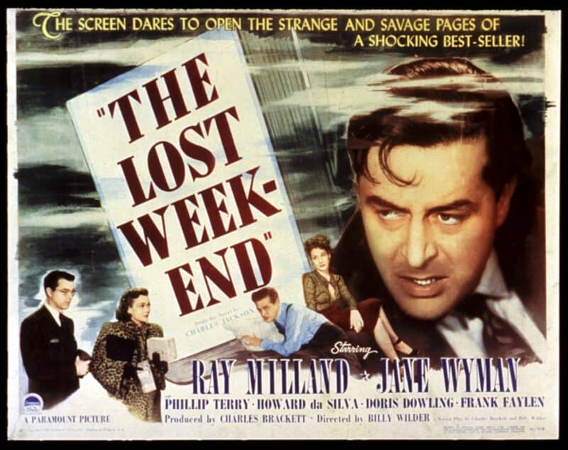 lost weekend