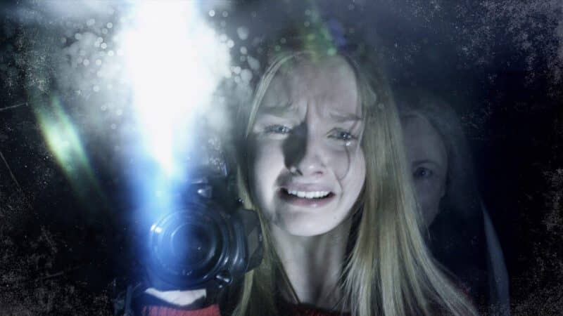 The Visit