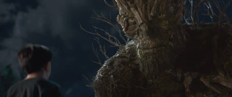 A Monster Calls