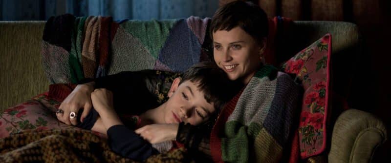 A Monster Calls