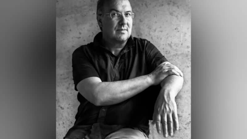 Alain Damasio
