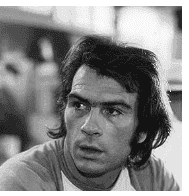 Tommy Lee Jones