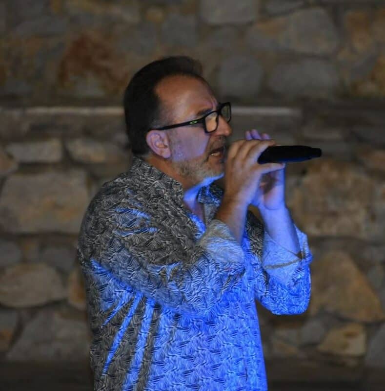 Απόπλους music band