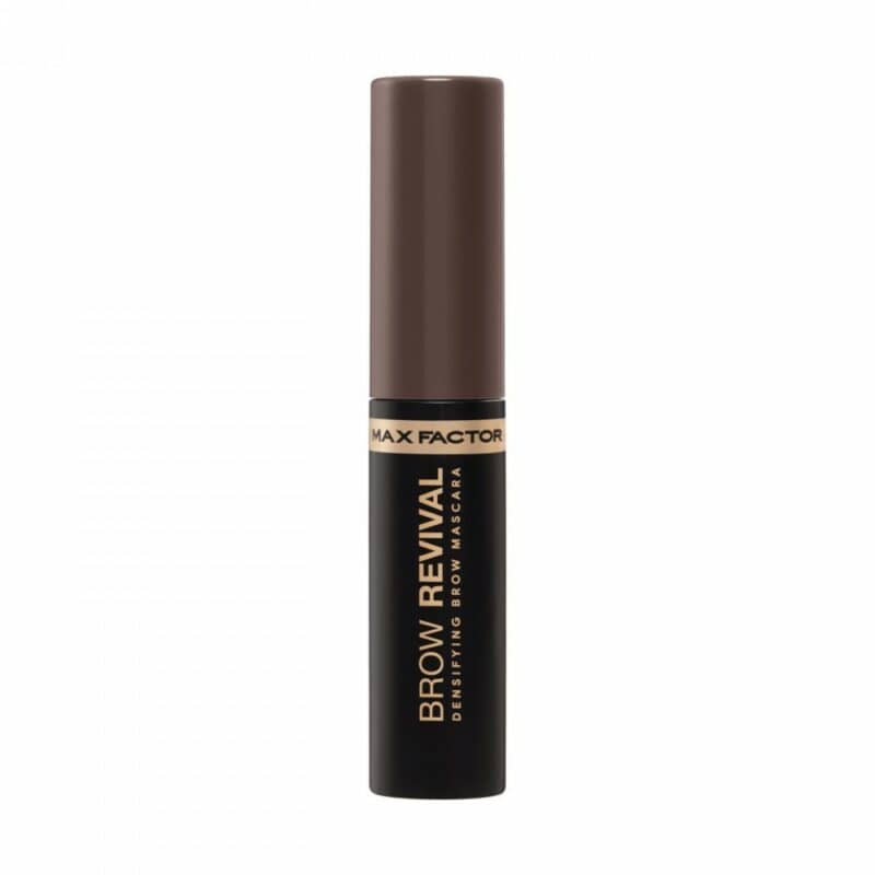 Brow gel