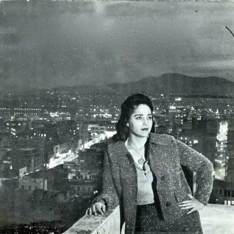 Πόλυ Πάνου