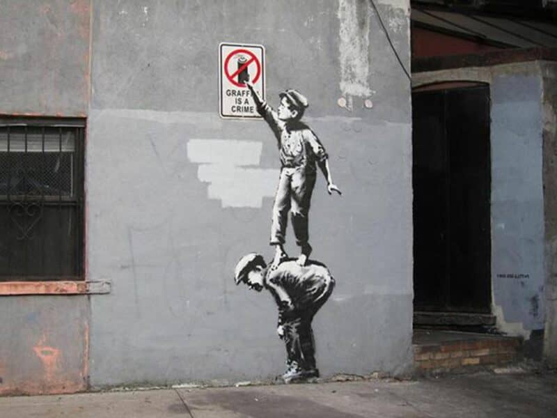 Graffiti